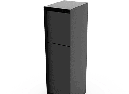 content box