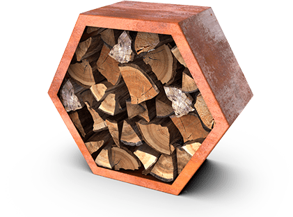 content box