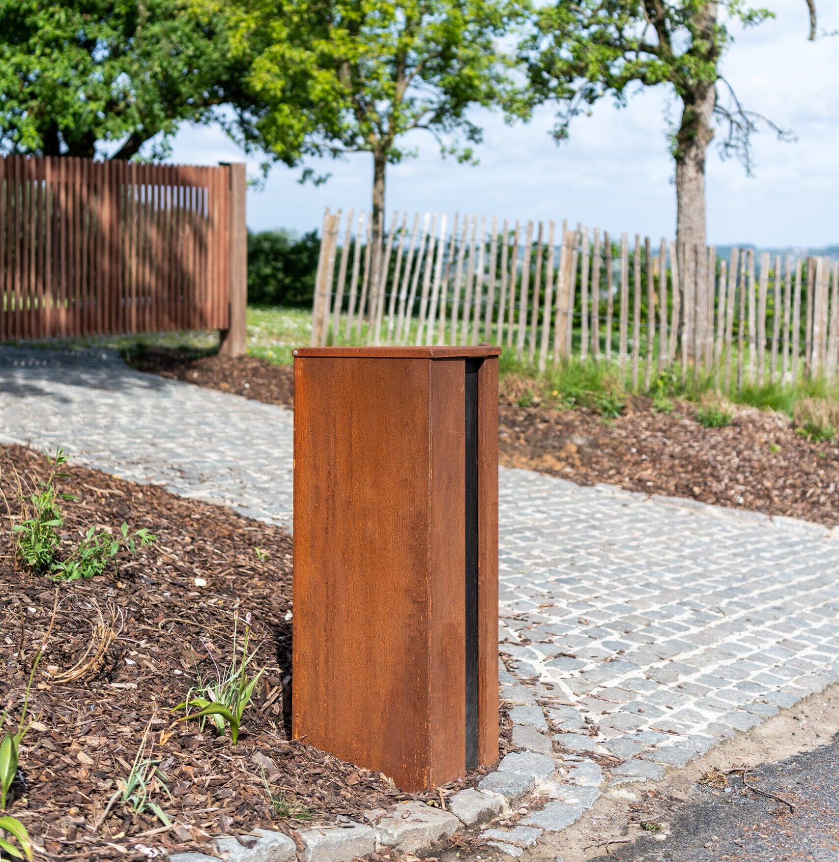 ColluCZ1 - Kluisbergen