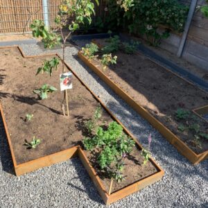 afboording corten geroba