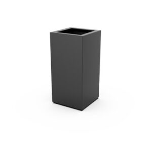 Planters in ALU Artesa