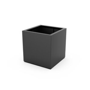Planters in ALU Quadra