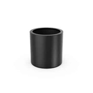 Planters in ALU Ronda