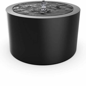 Taula Cortenstaal Watertafels
