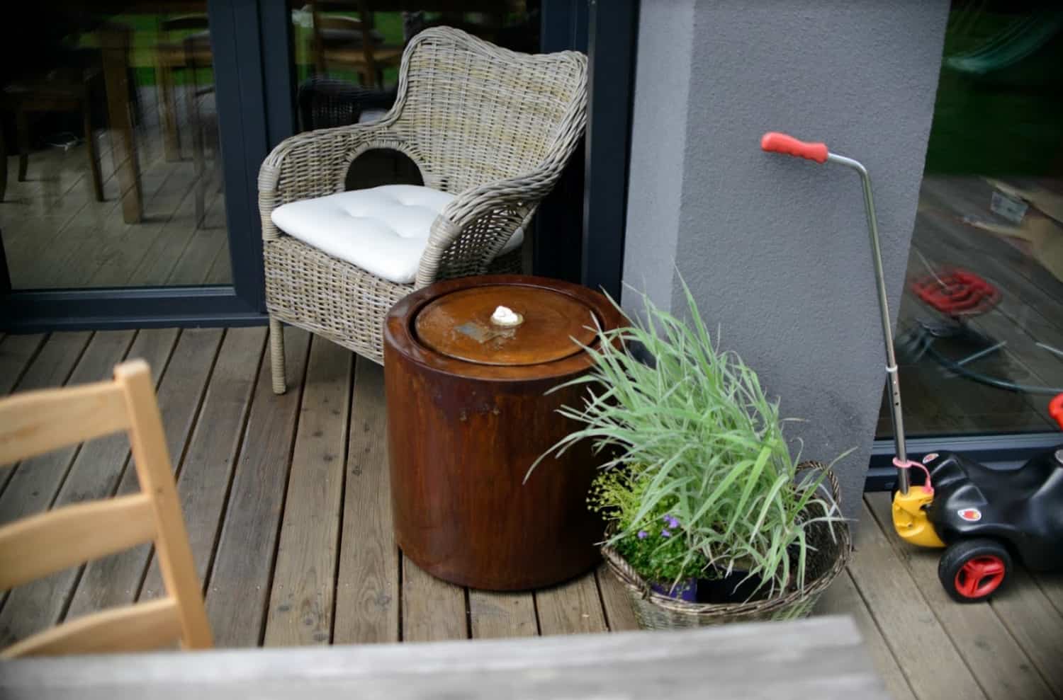 Taula Cortenstaal Watertafels-20 Taula Cortenstaal Watertafels