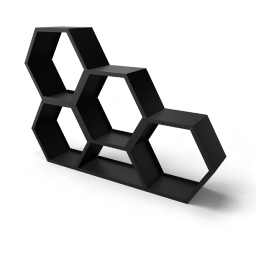 Mevus All RAL9005